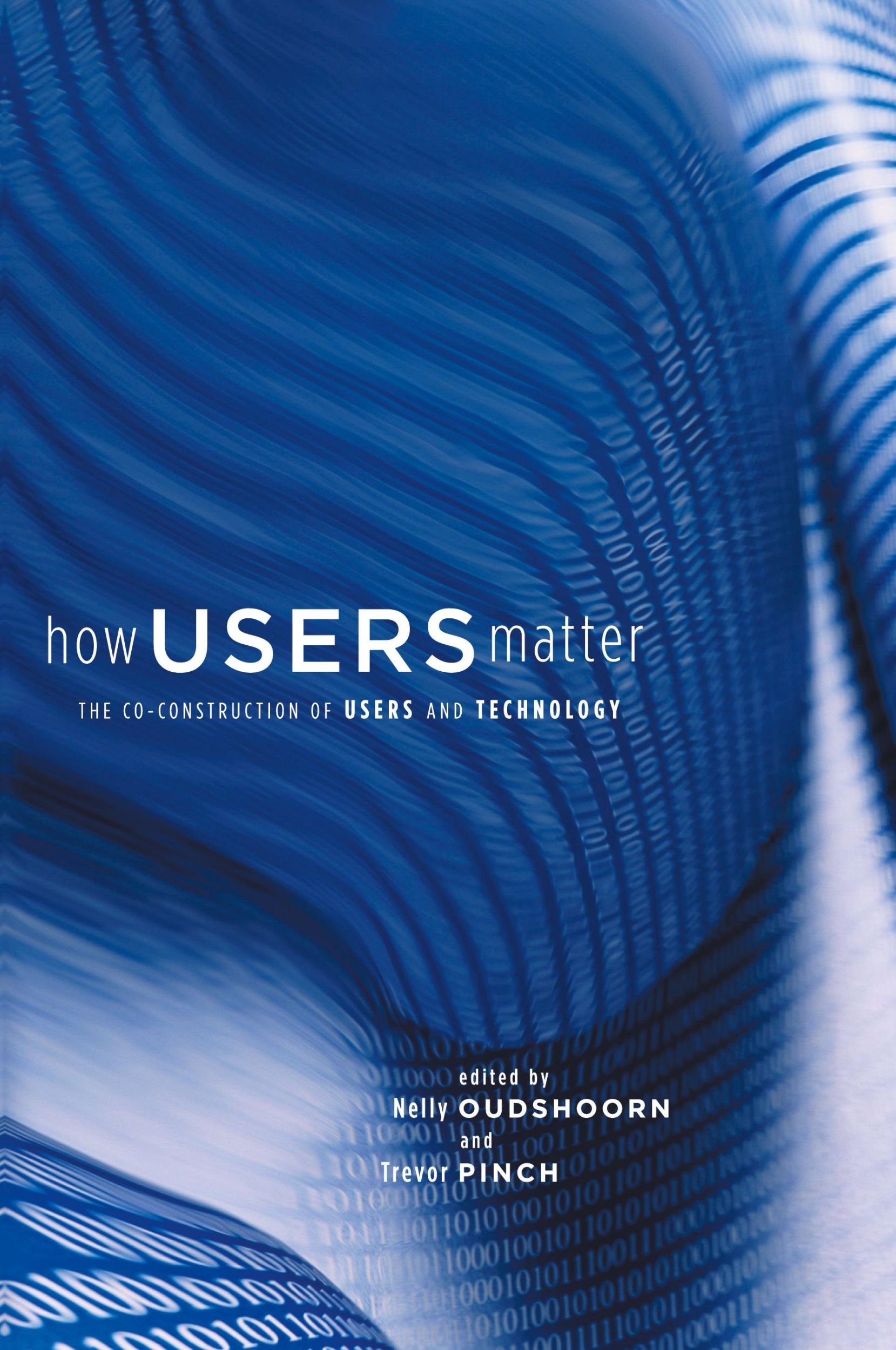 Cover: 9780262651097 | How Users Matter | The Co-Construction of Users and Technology | Buch