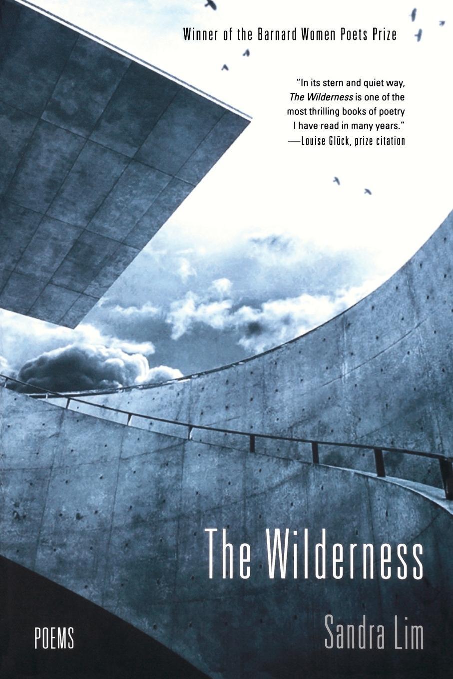 Cover: 9780393349573 | Wilderness | Sandra Lim | Taschenbuch | Paperback | Englisch | 2014