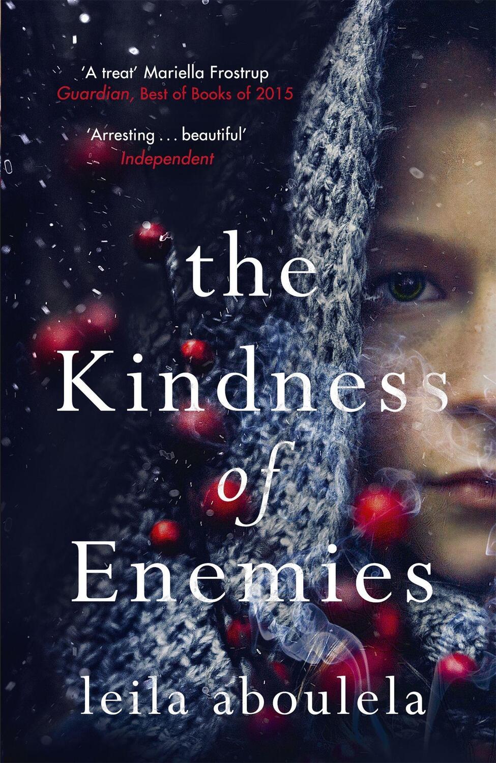 Cover: 9781474600927 | The Kindness of Enemies | Leila Aboulela | Taschenbuch | Englisch
