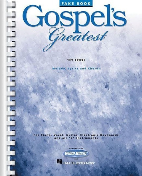 Cover: 9780634004247 | Gospel's Greatest | Hal Leonard Publishing Corporation | Taschenbuch