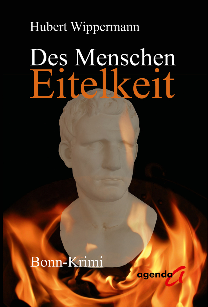 Cover: 9783896887269 | Des Menschen Eitelkeit | Hubert Wippermann | Taschenbuch | 262 S.