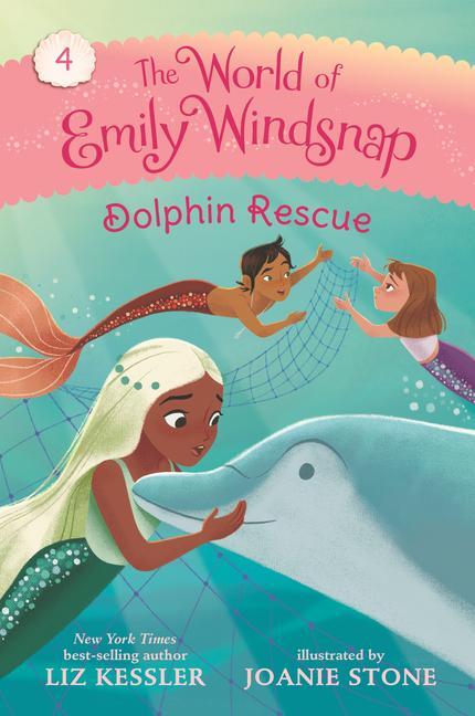 Cover: 9781536236026 | The World of Emily Windsnap: Dolphin Rescue | Liz Kessler | Buch