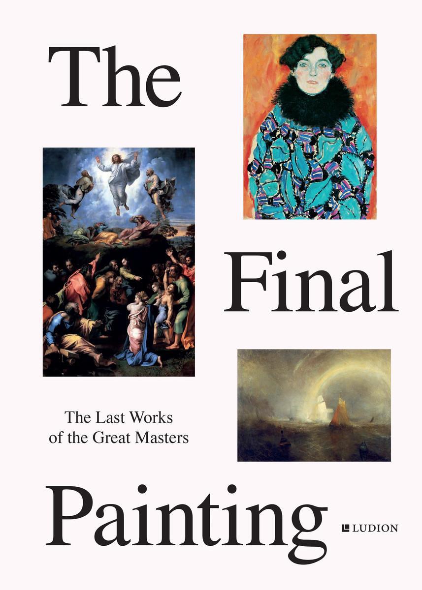 Cover: 9789493039391 | The Final Painting | Patrick De Rynck | Buch | Gebunden | Englisch