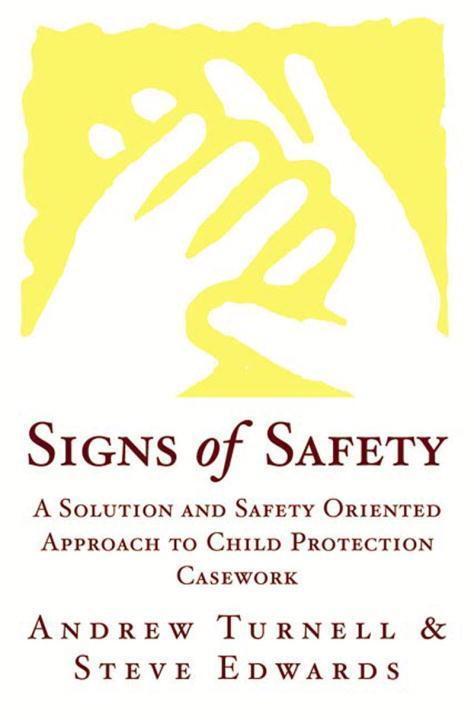 Cover: 9780393703009 | Signs of Safety: A Solution and Safety Oriented Approach to Child...