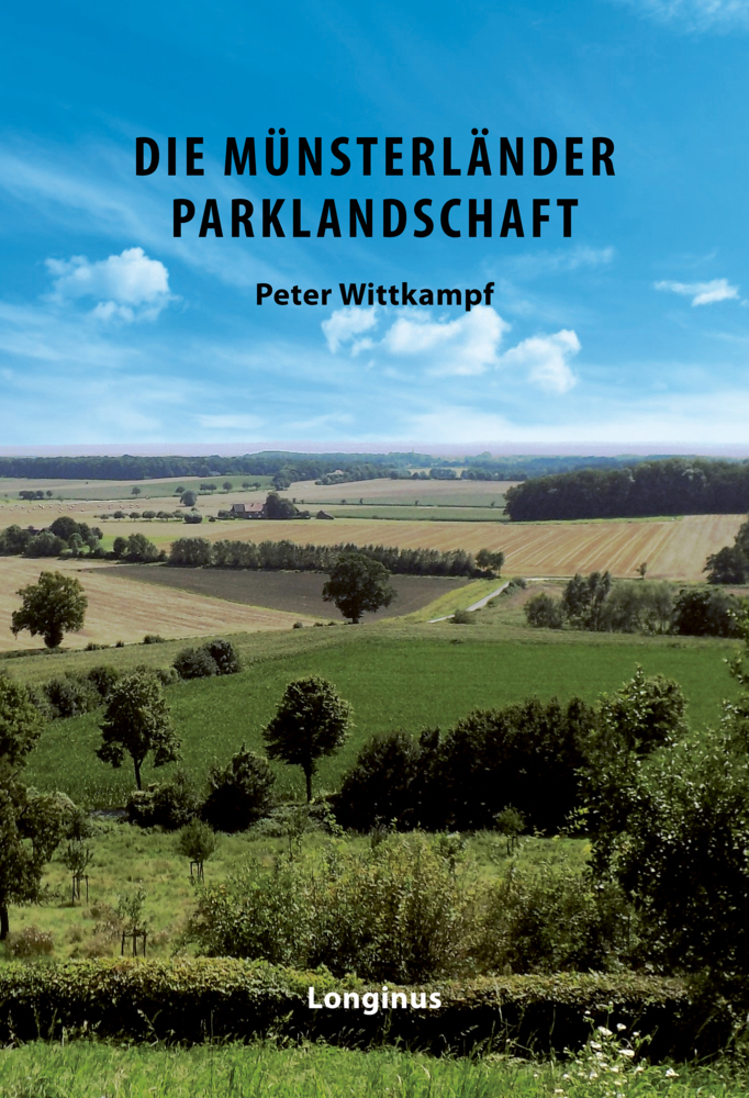 Cover: 9783945113387 | Die Münsterländer Parklandschaft | Peter Wittkampf | Buch | 108 S.