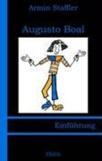 Cover: 9783939556114 | Augusto Boal | Einführung | Armin Staffler | Taschenbuch | Paperback