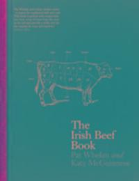 Cover: 9780717155941 | The Irish Beef Book | Pat Whelan (u. a.) | Buch | Englisch | 2013