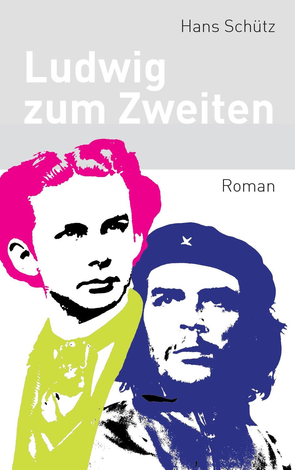 Cover: 9783842363908 | Ludwig zum Zweiten | Hans Schütz | Taschenbuch | Paperback | 208 S.