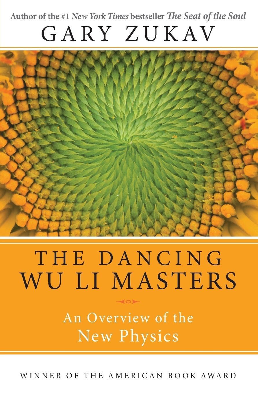 Cover: 9780060959685 | Dancing Wu Li Masters, The | Gary Zukav | Taschenbuch | Paperback