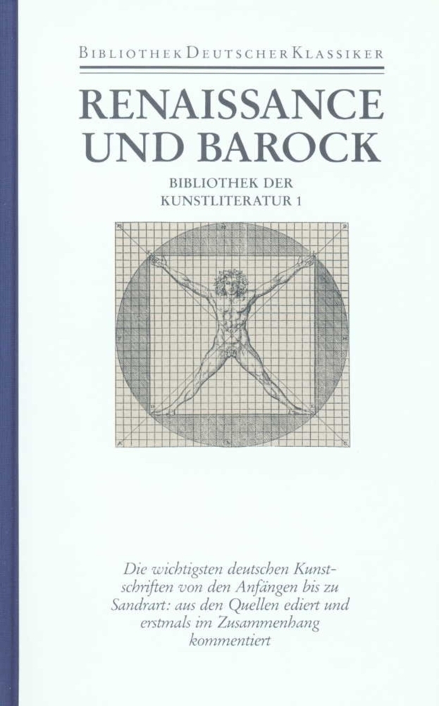 Cover: 9783618670100 | Renaissance und Barock | Gottfried Boehm (u. a.) | Buch | Dünndr.