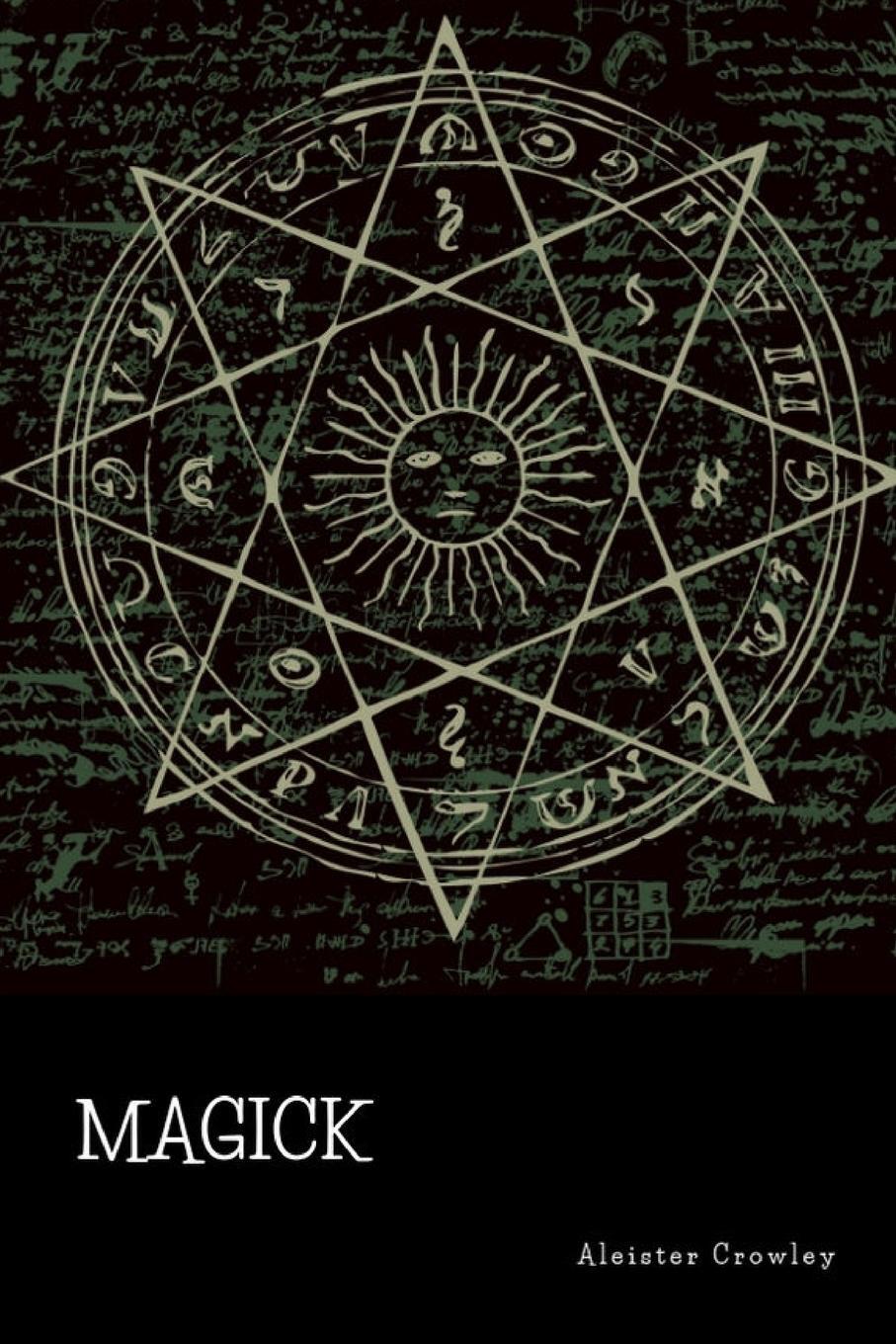 Cover: 9780359841585 | Magick | Aleister Crowley | Taschenbuch | Paperback | Englisch | 2019