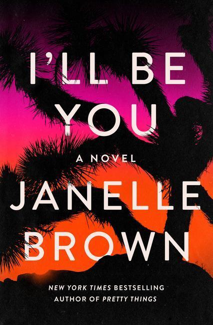 Cover: 9780593446478 | I'll Be You | Janelle Brown | Taschenbuch | 368 S. | Englisch | 2022