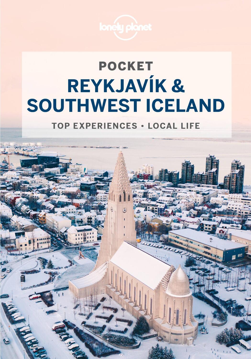 Cover: 9781787017511 | Pocket Reykjavik &amp; Southwest Iceland | Belinda Dixon (u. a.) | Buch