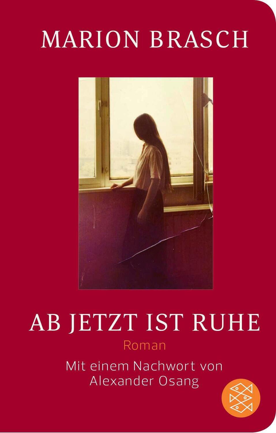 Cover: 9783596520633 | Ab jetzt ist Ruhe | Roman meiner fabelhaften Familie | Marion Brasch