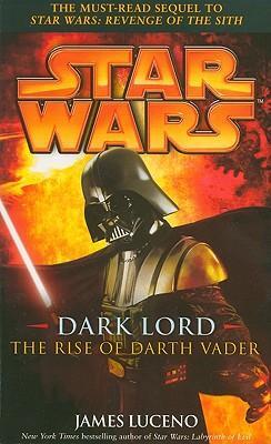 Cover: 9780099491231 | Star Wars: Dark Lord - The Rise of Darth Vader | James Luceno | Buch