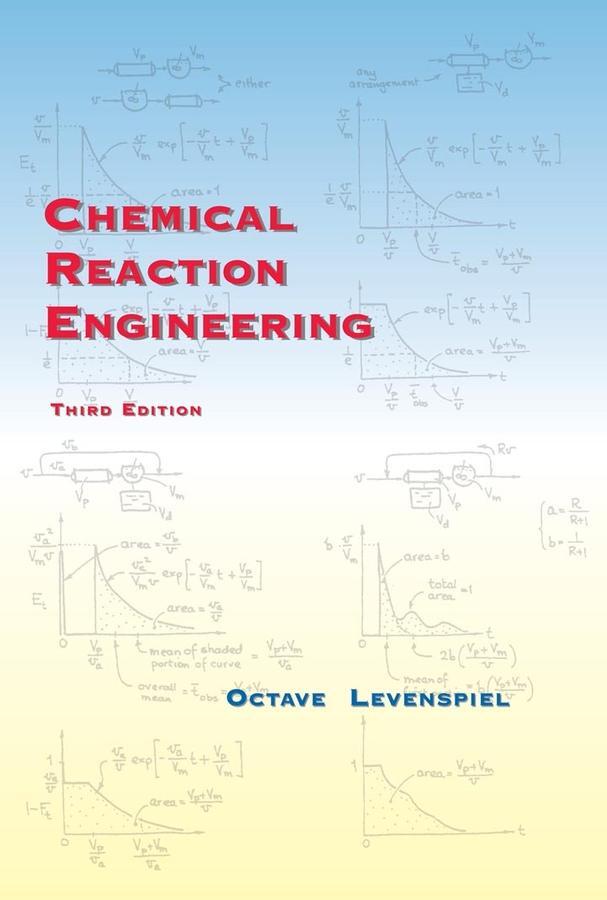 Cover: 9780471254249 | Chemical Reaction Engineering | Octave Levenspiel | Buch | XVIII