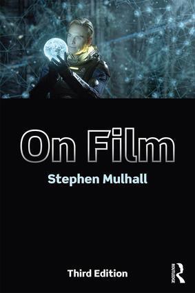 Cover: 9781138796850 | On Film | Stephen Mulhall | Taschenbuch | Englisch | 2015