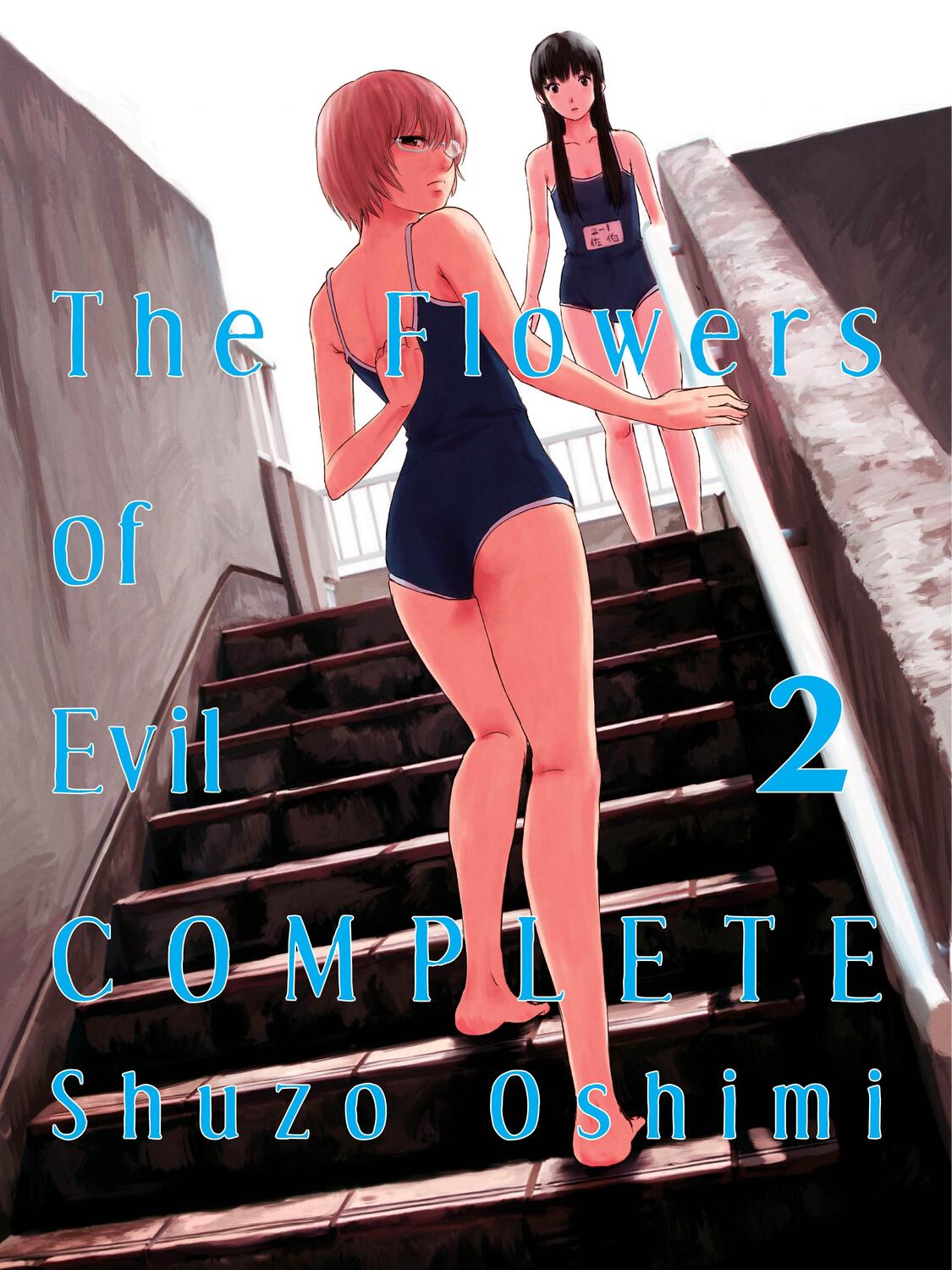 Cover: 9781945054723 | Flowers Of Evil - Complete 2 The | Shuzo Oshimi | Taschenbuch | 2018