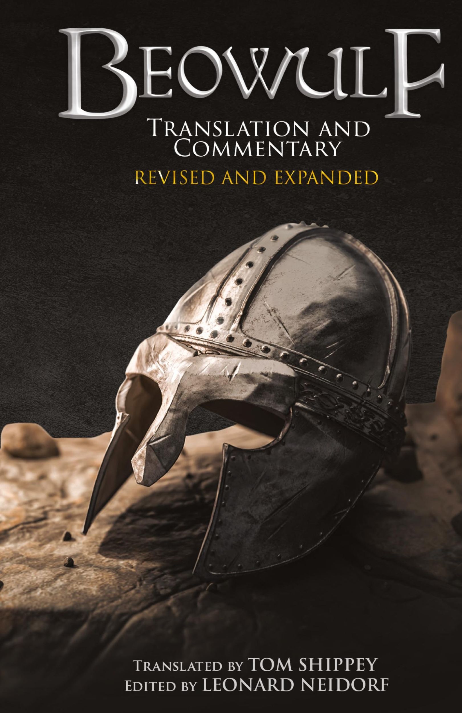 Cover: 9781961361140 | Beowulf Translation and Commentary (Expanded Edition) | Neidorf | Buch