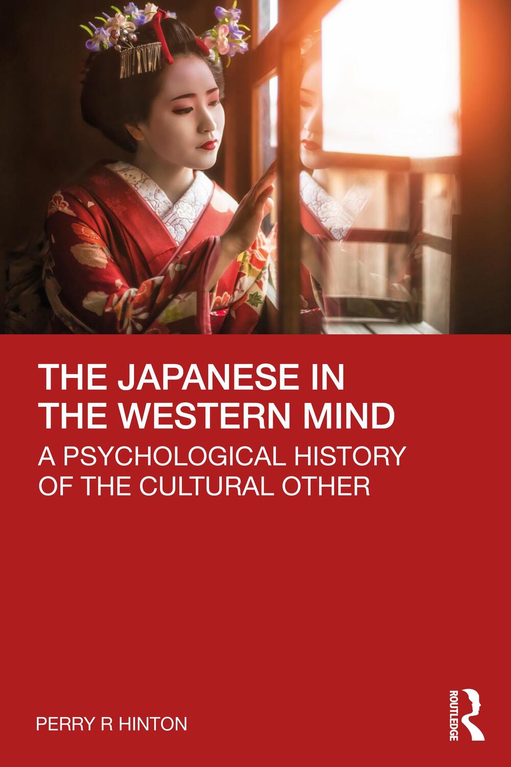 Cover: 9780367534677 | The Japanese in the Western Mind | Perry Hinton | Taschenbuch | 2023