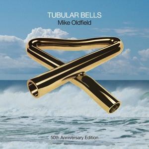 Cover: 602448629265 | Tubular Bells (50th Anniversary) 1CD | Mike Oldfield | Audio-CD | 2023