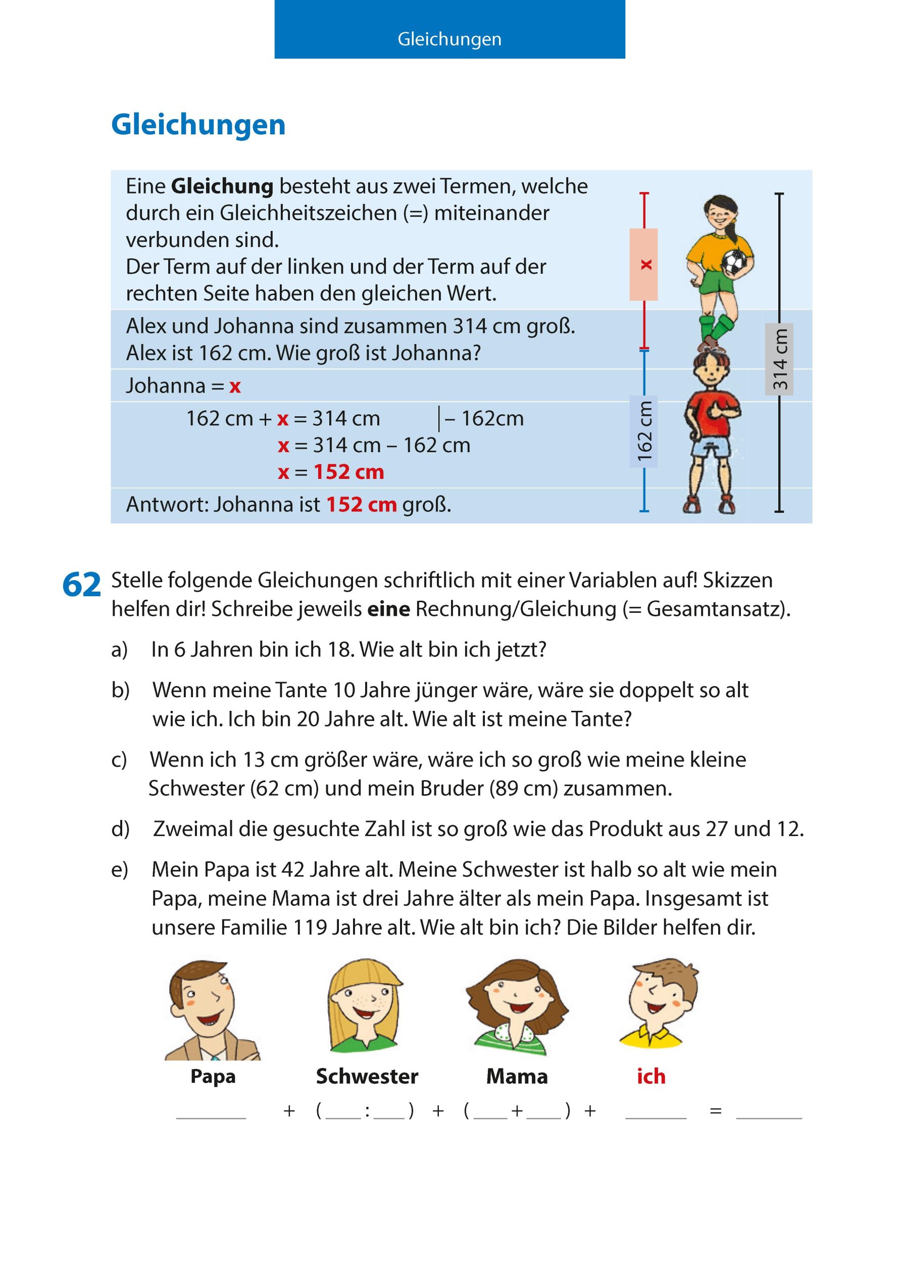 Bild: 9783881000604 | Textaufgaben Mittel-/Hauptschule 5. Klasse | Susanne Kopetz (u. a.)