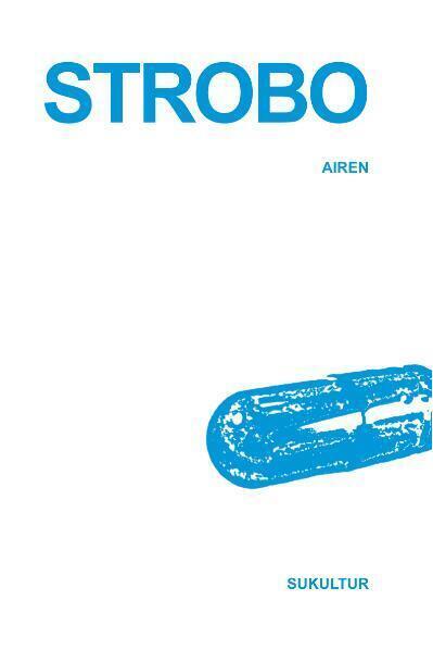 Cover: 9783941592063 | Strobo | Airen | Taschenbuch | 2022 | SUKULTUR Verlag