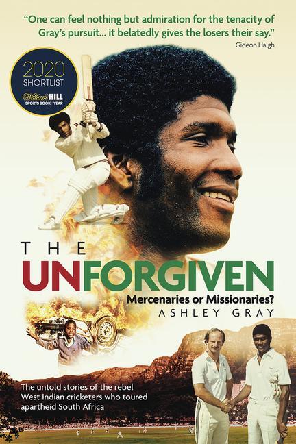 Cover: 9781785315329 | The Unforgiven | Ashley Gray | Taschenbuch | Kartoniert / Broschiert
