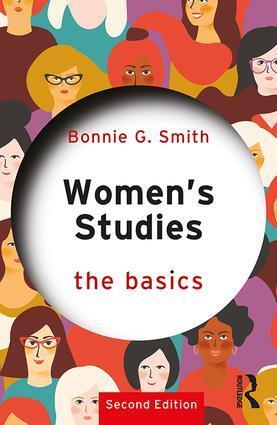 Cover: 9781138495937 | Women's Studies: The Basics | The Basics | Bonnie G. Smith | Buch