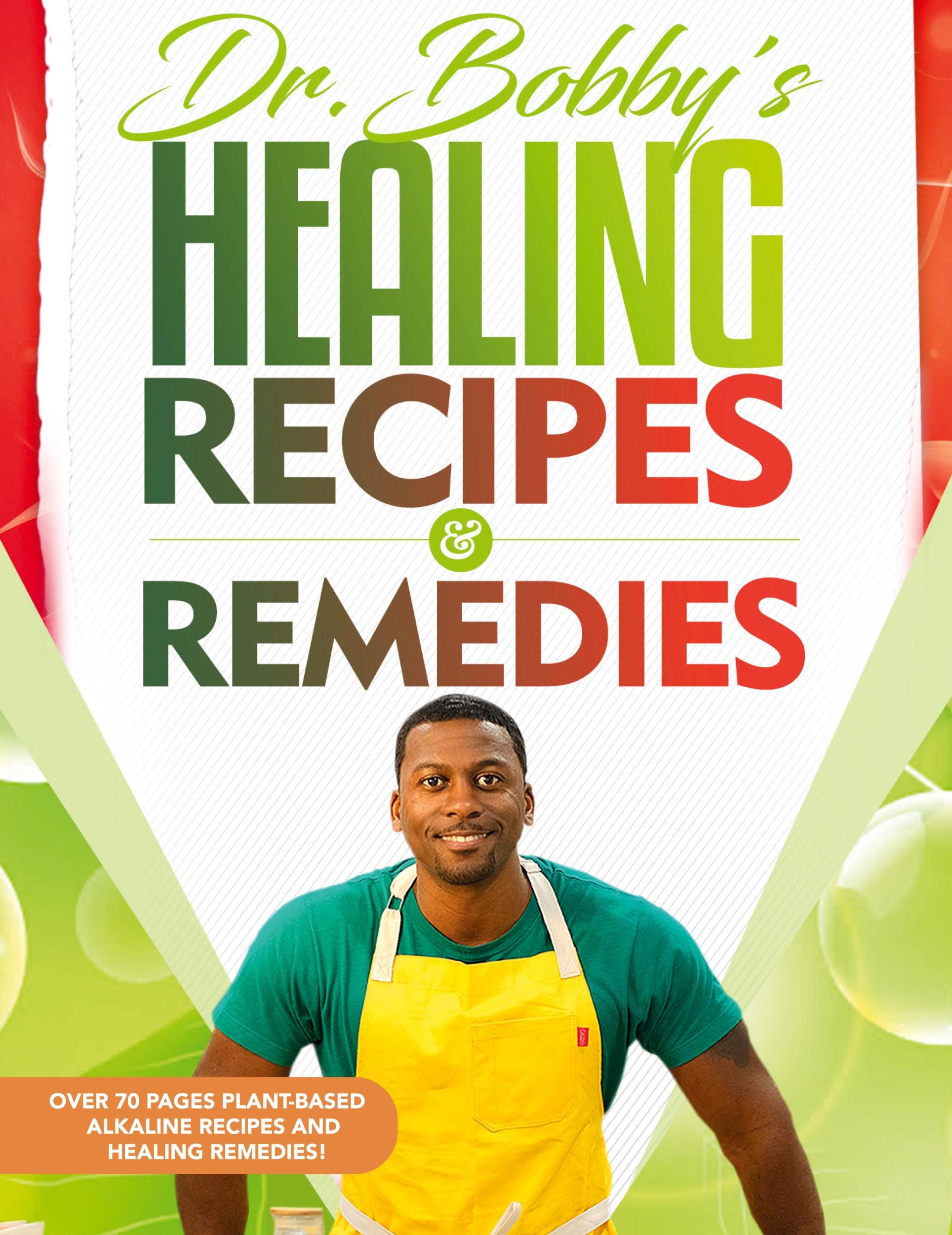 Cover: 9780999612446 | Dr. Bobby's Recipes and Remedies | Bobby Price | Buch | Gebunden