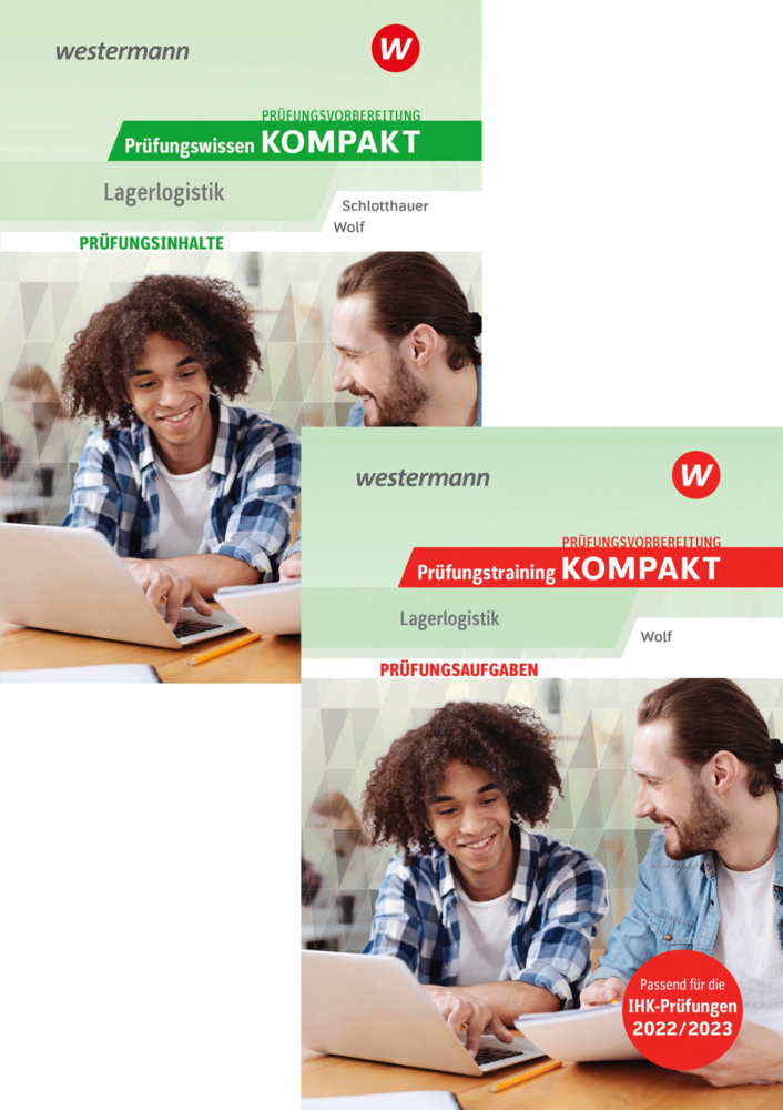 Cover: 9783427278535 | Prüfungsvorbereitung Prüfungswissen und Prüfungstraining KOMPAKT -...