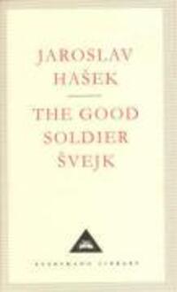 Cover: 9781857151510 | The Good Soldier Svejk | Jaroslav Hasek | Buch | Gebunden | Englisch