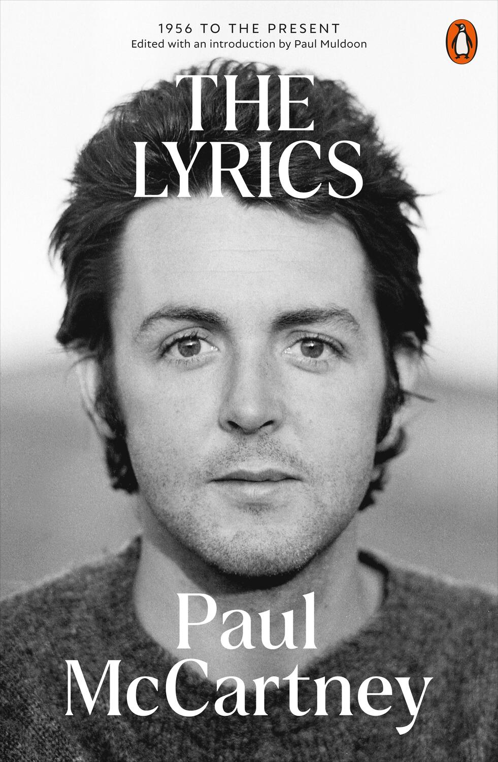 Cover: 9781802064223 | The Lyrics | 1956 to the Present | Paul McCartney | Taschenbuch | 2023