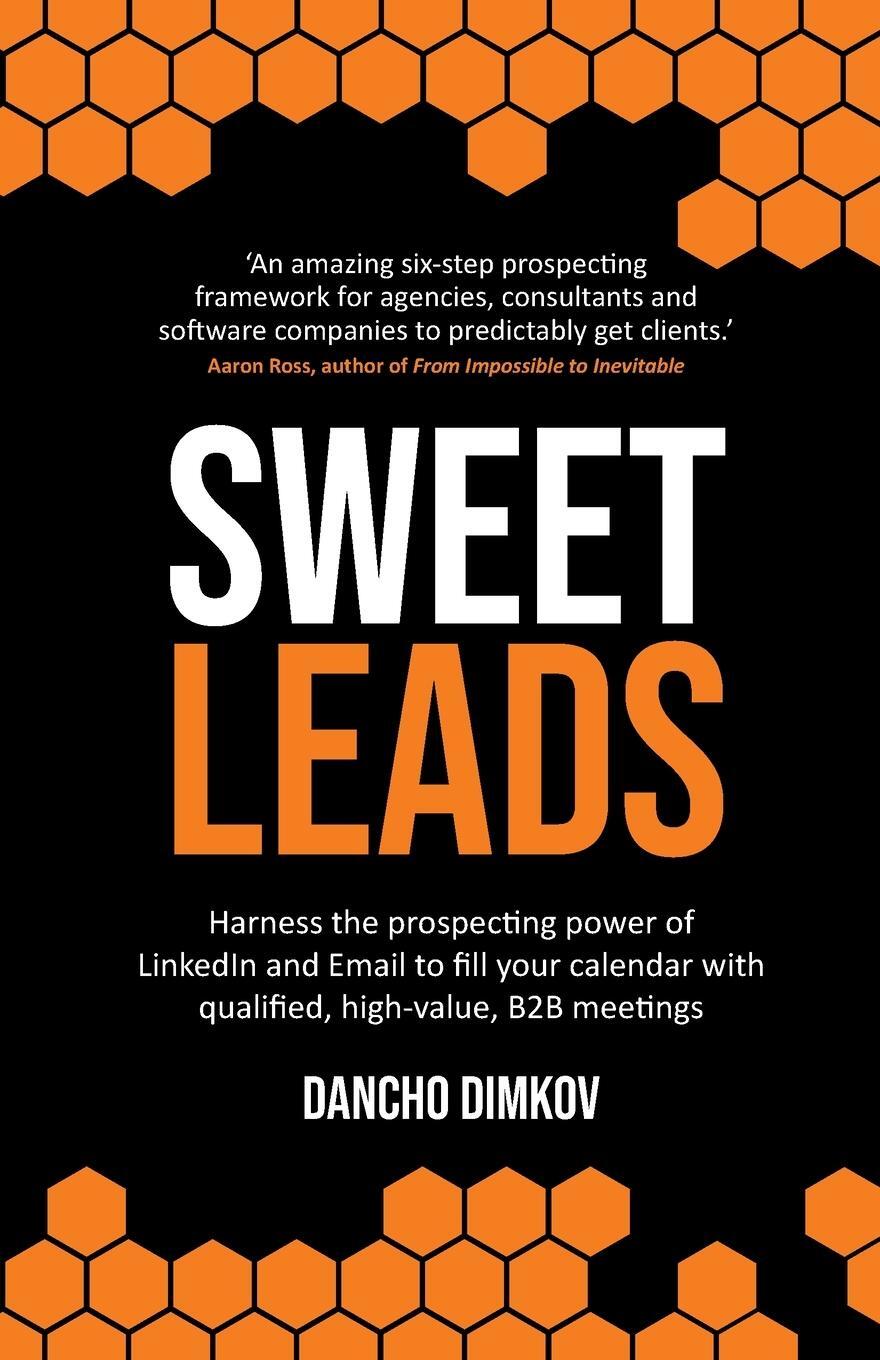 Cover: 9781781336106 | Sweet Leads | Dancho Dimkov | Taschenbuch | Paperback | Englisch