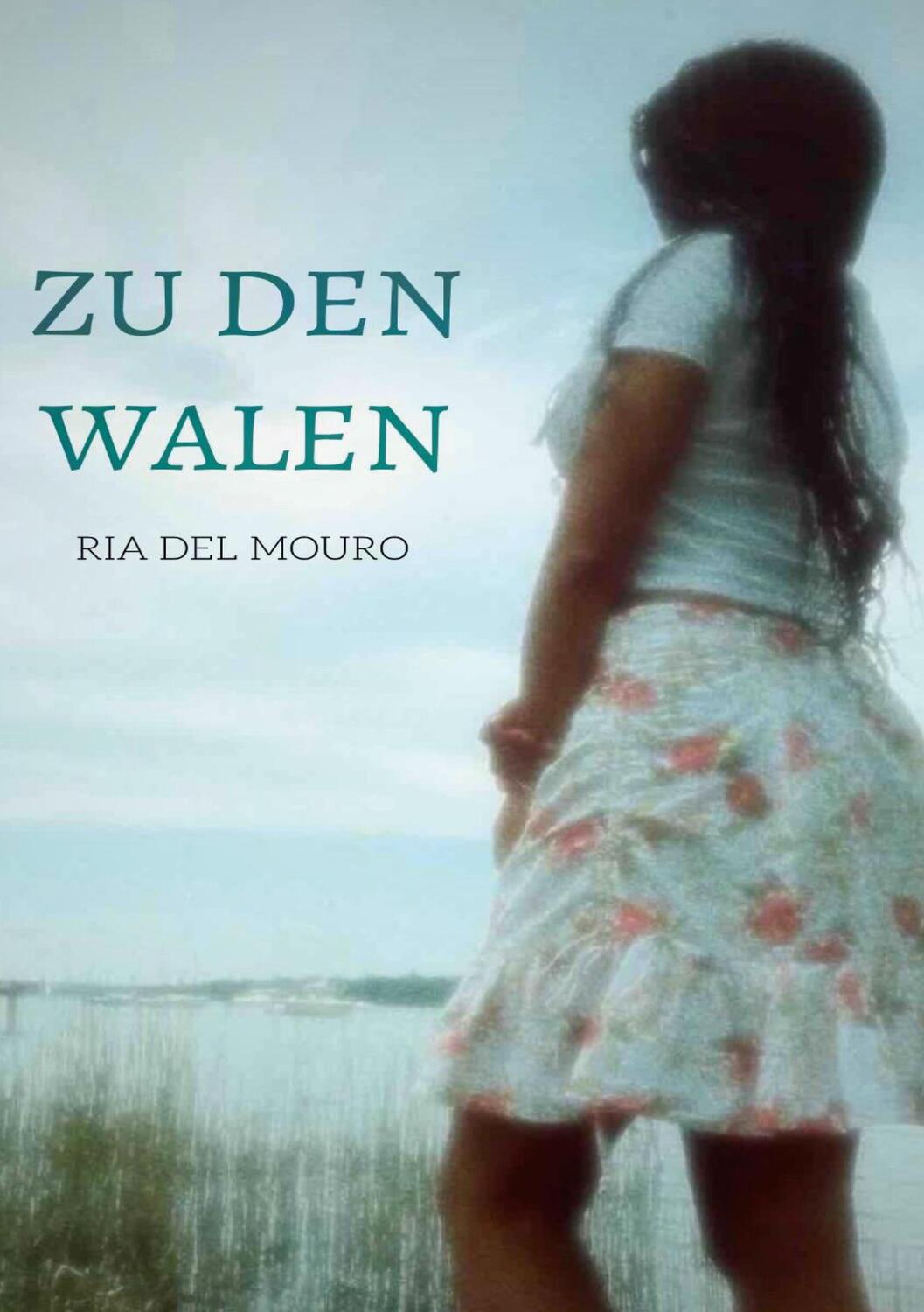 Cover: 9783759723024 | Zu den Walen | Ria del Mouro | Buch | HC gerader Rücken kaschiert