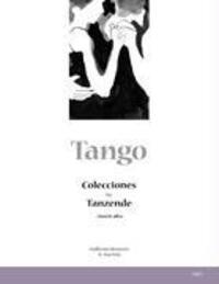 Cover: 9783837074390 | Tango | Colecciones für Tanzende | Guillermo Bruzzero (u. a.) | Buch