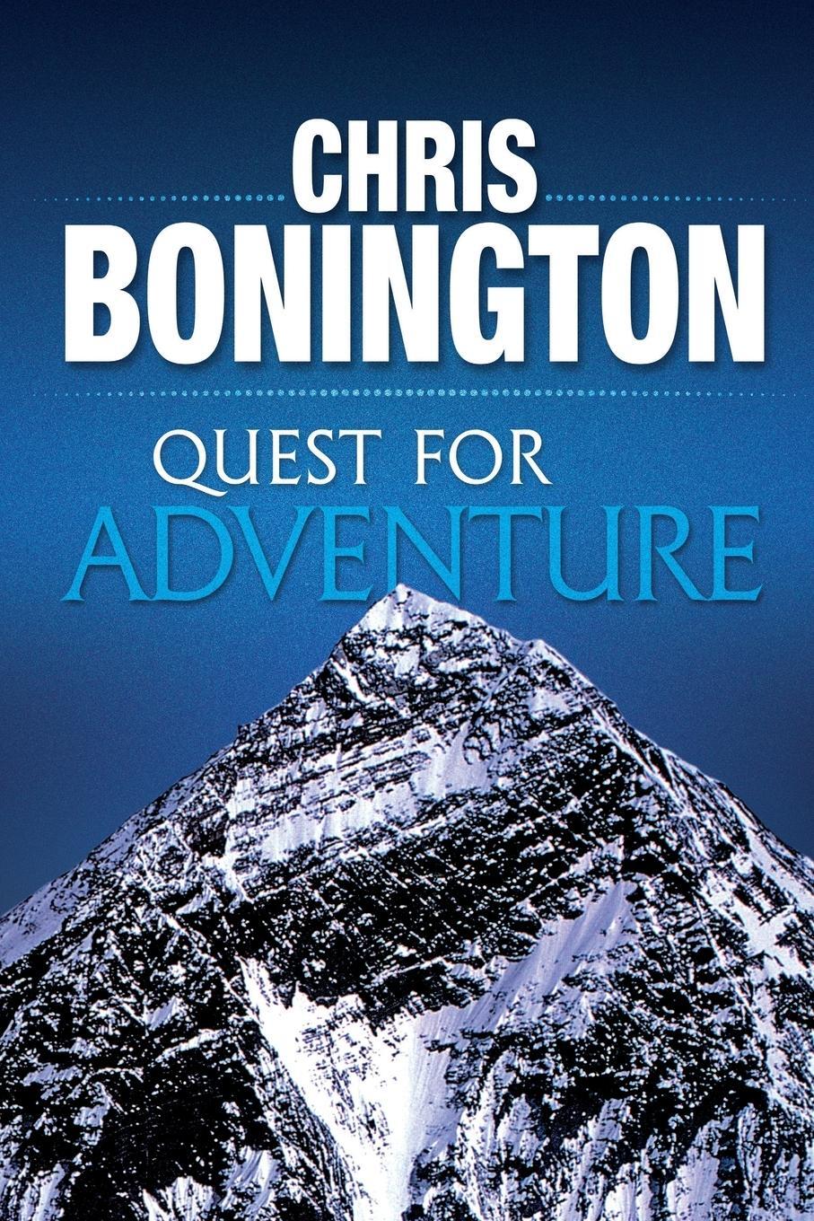 Cover: 9781911342717 | Quest for Adventure | Remarkable feats of exploration and adventure