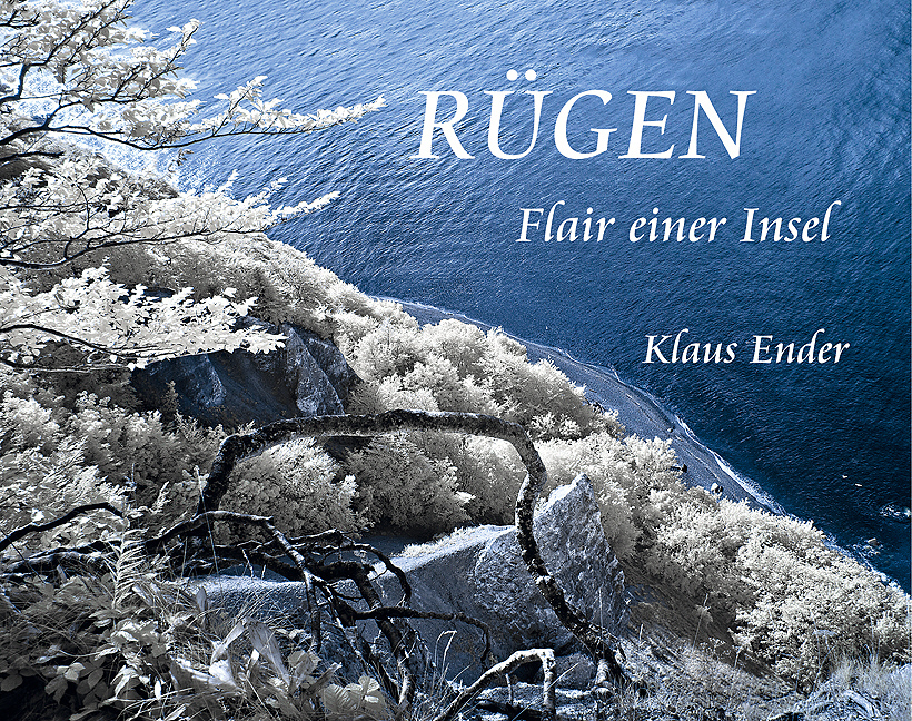 Cover: 9783000410475 | Rügen - Flair einer Insel | Klaus Ender | Buch | Deutsch | 2013