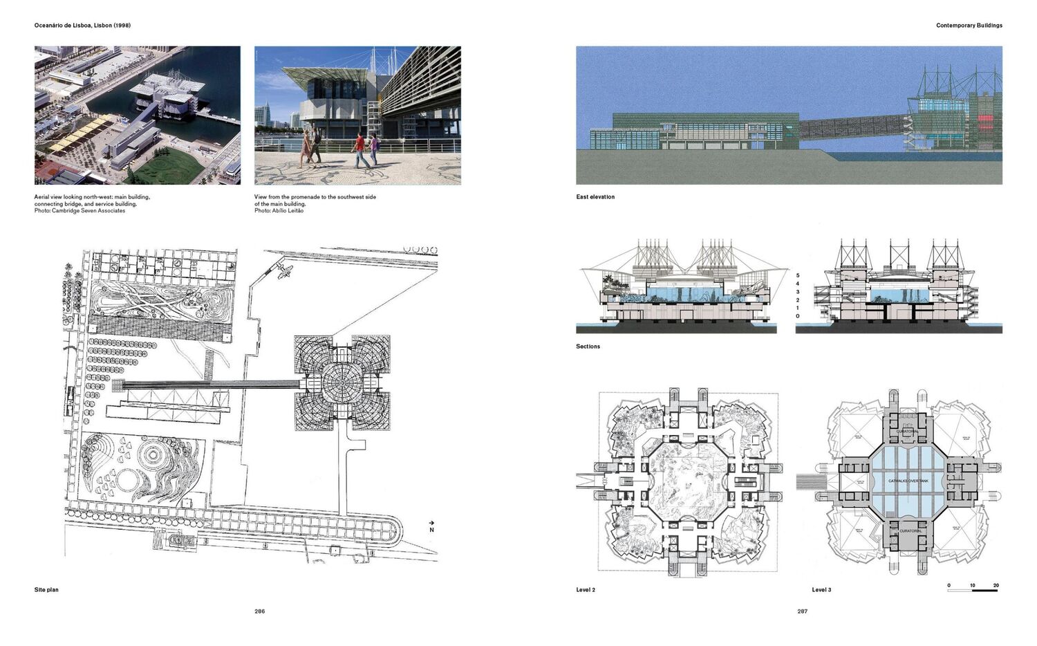 Bild: 9783869227566 | Aquarium Buildings | Construction and Design Manual | Lange (u. a.)