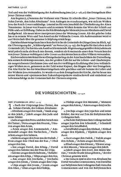 Bild: 9783460440005 | Die Bibel (blau) | Gesamtausgabe. Revidierte Einheitsübersetzung 2017