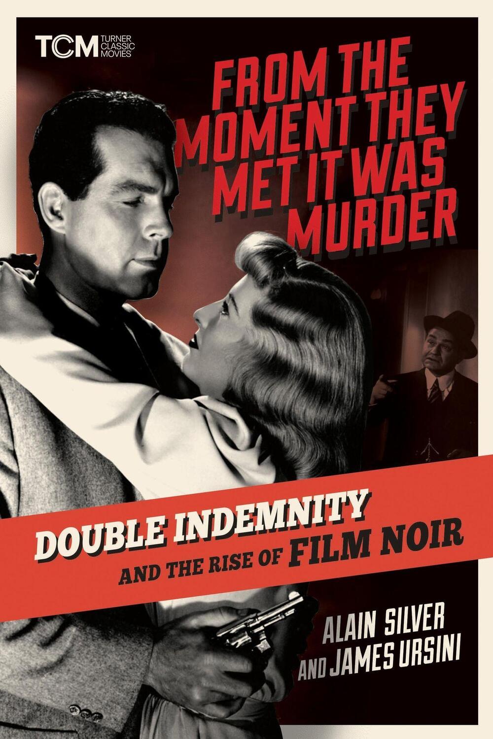 Cover: 9780762484935 | From the Moment They Met It Was Murder | Alain Silver (u. a.) | Buch