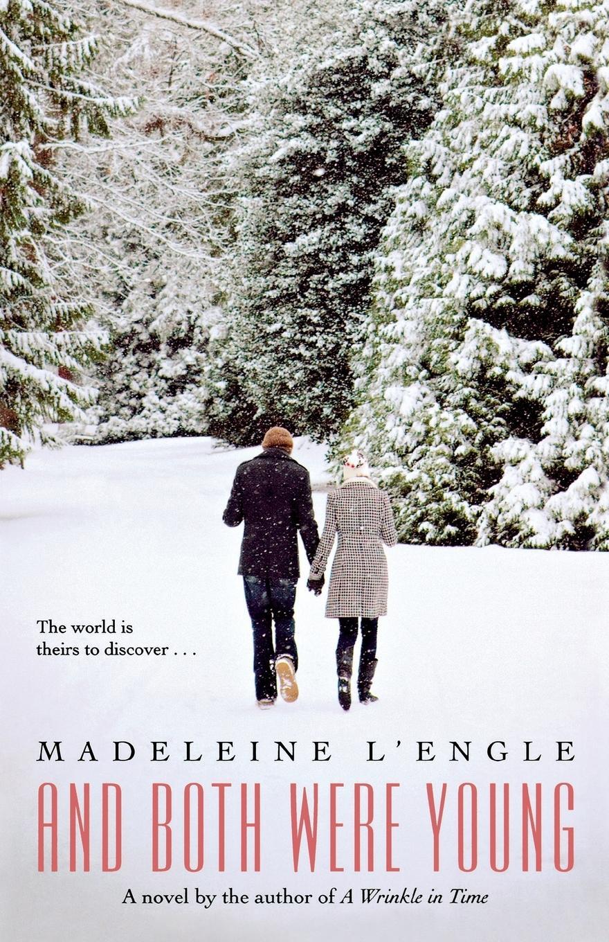 Cover: 9780312602772 | AND BOTH WERE YOUNG | Madeleine L'Engle | Taschenbuch | Paperback
