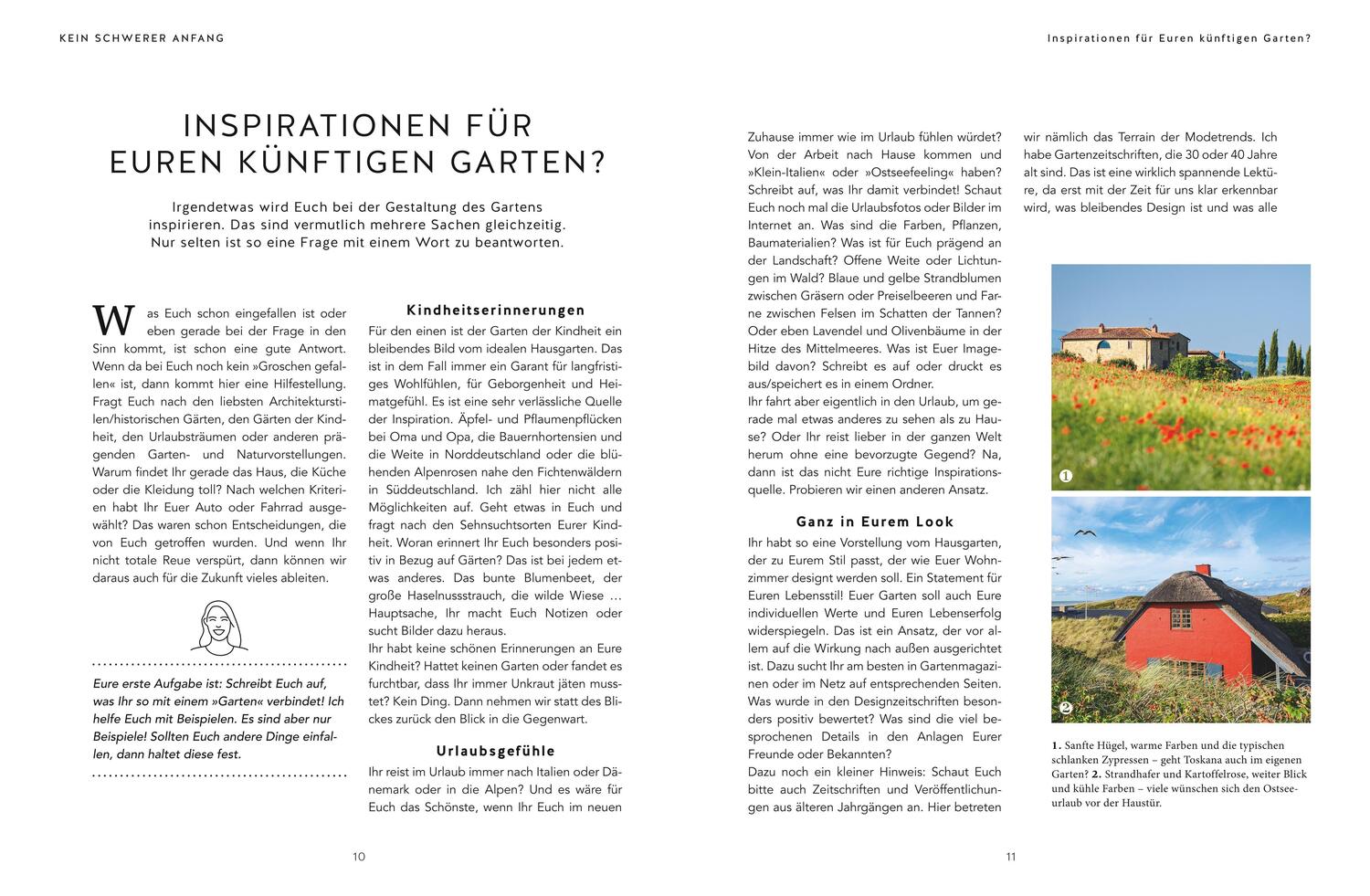 Bild: 9783833887932 | Gartenplanung so einfach wie noch nie | Ivette Grafe | Buch | 176 S.