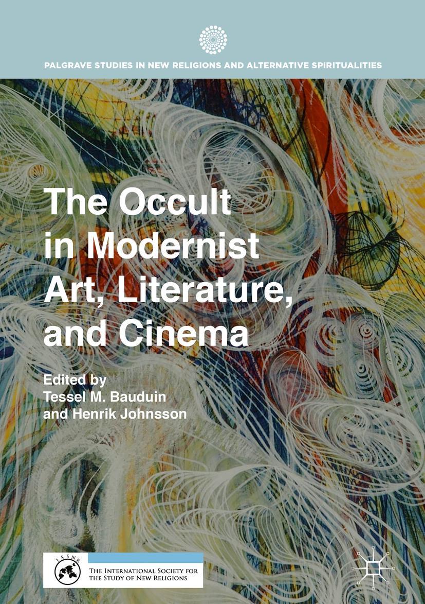 Cover: 9783319764986 | The Occult in Modernist Art, Literature, and Cinema | Johnsson (u. a.)