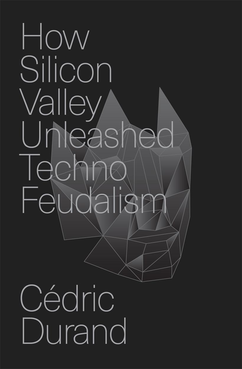 Cover: 9781804294383 | How Silicon Valley Unleashed Techno-feudalism | Cédric Durand | Buch