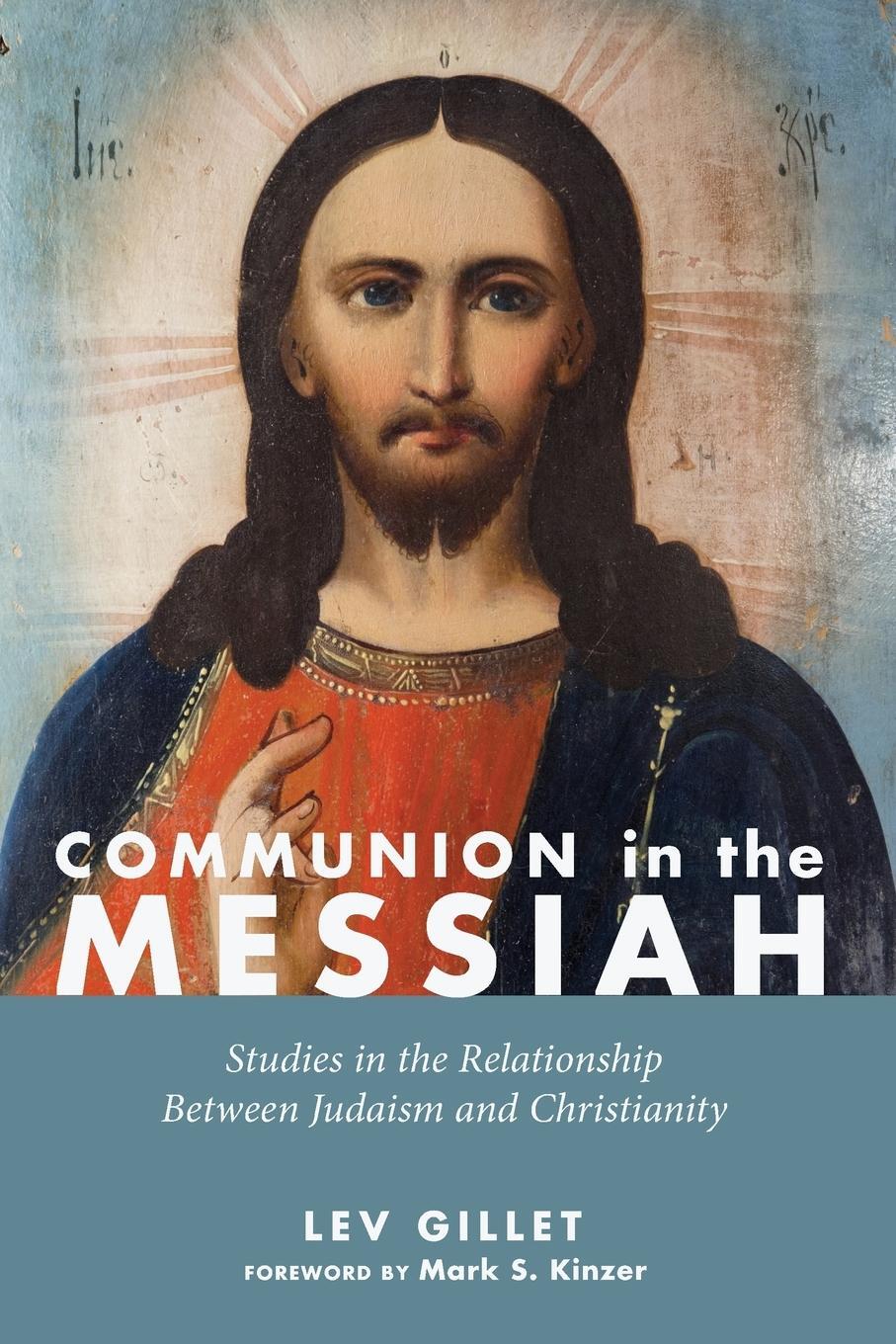 Cover: 9781625645920 | Communion in the Messiah | Lev Gillet | Taschenbuch | Englisch | 2013