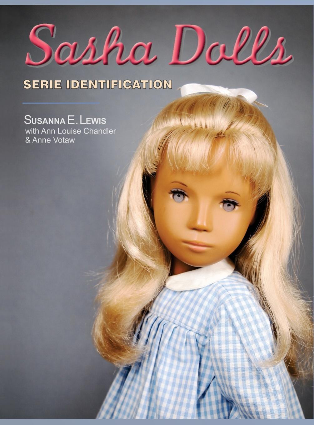 Cover: 9781641361576 | Sasha Dolls Serie Identification | Susanna E. Lewis | Buch | Englisch