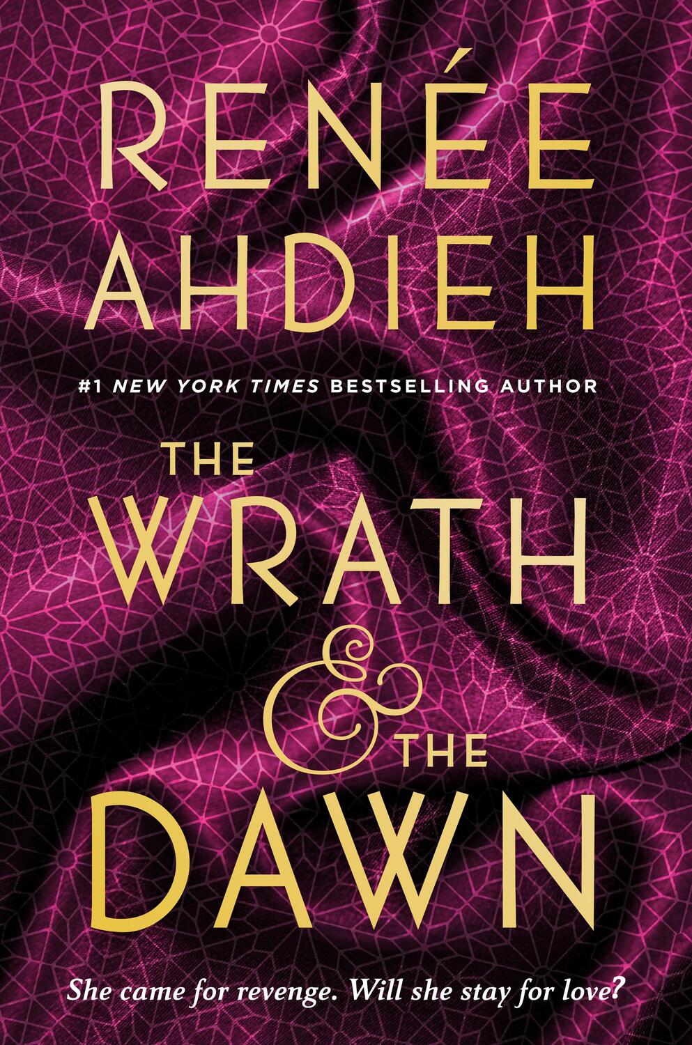 Cover: 9780147513854 | The Wrath and the Dawn | Renée Ahdieh | Taschenbuch | 432 S. | 2016