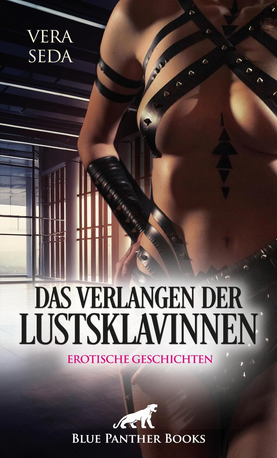 Cover: 9783756107049 | Das Verlangen der Lustsklavinnen Erotische Geschichten | Vera Seda