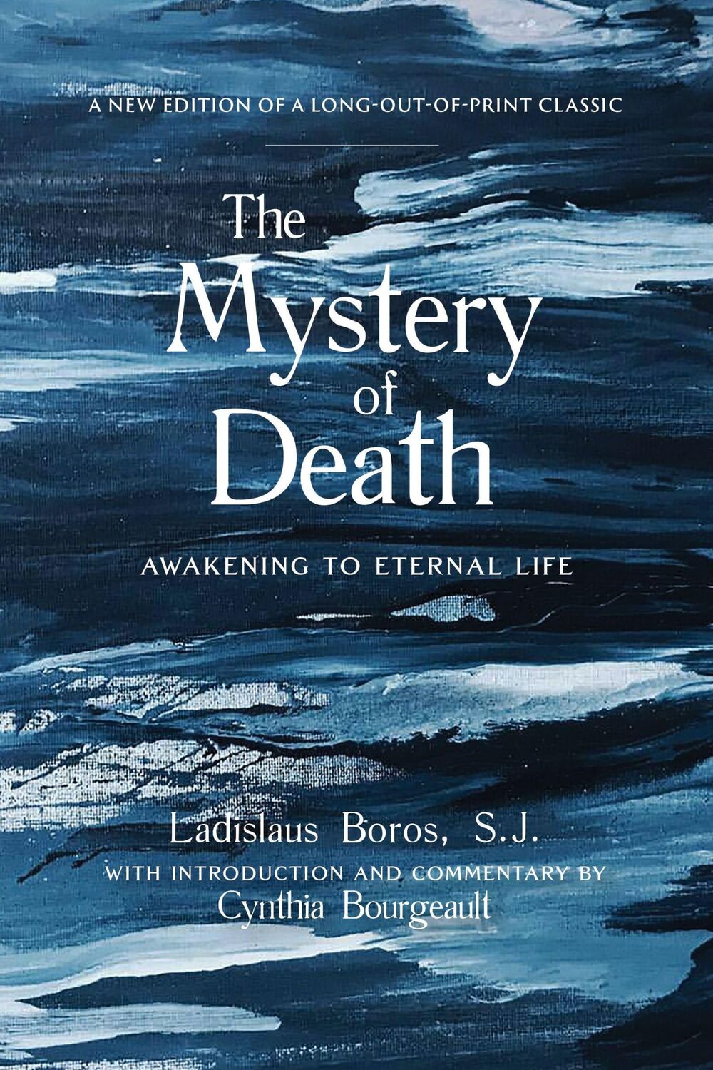 Cover: 9781948626156 | The Mystery of Death | Awakening to Eternal Life | Ladislaus Boros